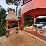 Villa Albeniz- Zona Muy Tranquila En Cala Pi- Llucmajor- Mallorca