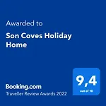 Son Coves Holiday Home