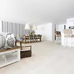 Beachfront Es Turo
