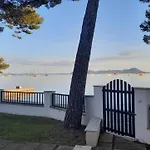Port Pollensa Pins 2