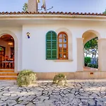 Casa Anecs Alcudia Cycling Friendly By Mallorca Villa Selection