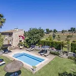 Villa Cas Moreu 454