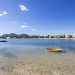 Apartamento Marina 454