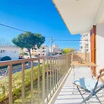 Big Sunny Apartment Near The Alcudia Beach!