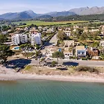 Seafront Villa Mar I Pins By Sealand Villas