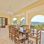 Wunderschoene Ruhige Finca Mit Pool In Galilea