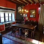 Parador Son Jans Jardin