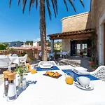 Finca Son Arnau