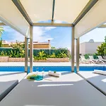 Ideal Property Mallorca - Villa Sammy