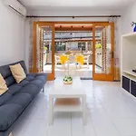 Casa Caty Con Piscina,A 5 Minutos De La Playa