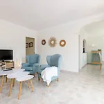 Yourhouse Germanor, Quiet Beach House In Majorca North