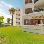 Apartment Carabela Front Beach & Pool By Interhome