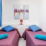 Casa Caty Con Piscina,A 5 Minutos De La Playa