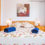 Casa Caty Con Piscina,A 5 Minutos De La Playa