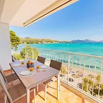 Seafront Apartment Voramar 31