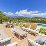 Villa Miravall Selva
