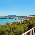 Seafront Apartment Voramar 31 By Sealand Villas