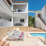 New! Apartment Ona 1 With Pool, Ac, Bbq, Wifi In Cala D'Or, Mallorca