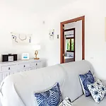 Bajos Maria Elena By Dracmallorca