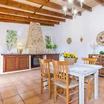 Marilen - Finca With Large Garden & Pool
