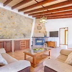 Marilen - Finca With Large Garden & Pool