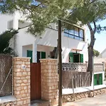 Casa Maria Elena By Dracmallorca