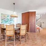 Villa Es Canto