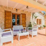 Villa Jaume Crestatx By Sunvillas Mallorca