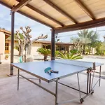 Marilen - Finca With Large Garden & Pool