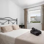 New! Apartment Sunset 1, Pool, Ac, Bbq, Wifi, Cala D'Or, Mallorca