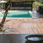 Magnificent Villa Marama In The Midst Of Ibiza'S Countryside