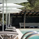Magnificent Villa Marama In The Midst Of Ibiza'S Countryside