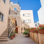 Apartamentos Lemar