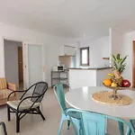 Apartamentos Lemar