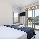 Yourhouse Juan, Modern Holiday House At The Beach In Mallorca North