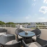 El Puerto I 1-10 Top Floor Marina
