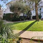 Strandapartment Mit Pool