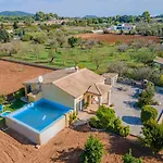 Finca Son Serra Buger By Mallorca Villa Selection