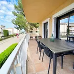 Apartamento Recien Reformado Para 6 Personas