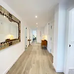 Apartamento Recien Reformado Para 6 Personas