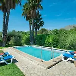 Villa Perez By Villa Plus