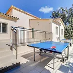 Villa Zaragoza By Villa Plus