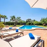 Villa Joana La Font By Sunvillas Mallorca