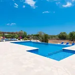 New! Villa Calonge