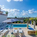 Yourhouse Es Comellar Villa