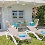 Apartamento Beachfront Sonrisas
