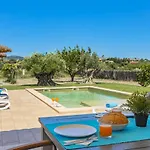 Villa Can Segue