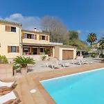 Yourhouse Es Molinet Villa