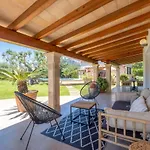 Villa Joana La Font By Sunvillas Mallorca