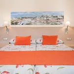Apartamentos Ferrera Pins